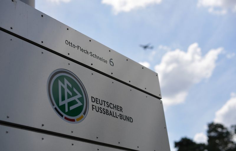 EU Court Upholds German Football Association's Agent Regulations as Competition-Compliant