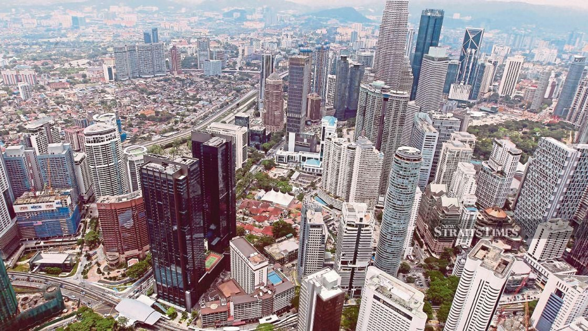 Malaysia's Top 25 CPI Target: A Meaningful Pledge or Political Theatre?