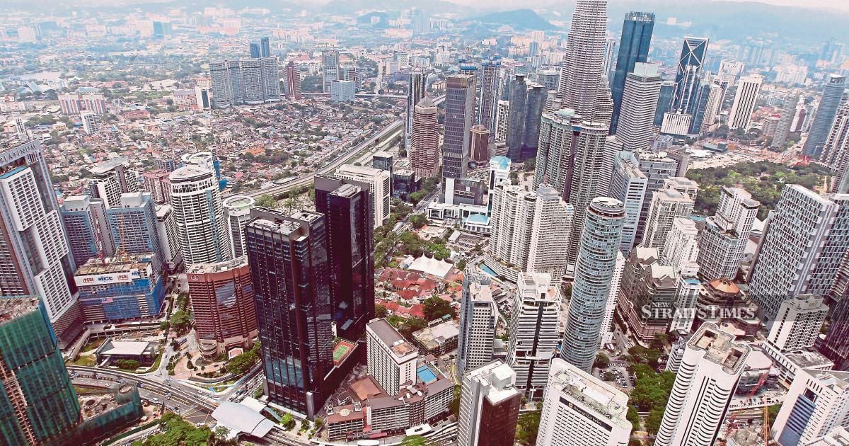 Malaysia's Top 25 CPI Target: A Meaningful Pledge or Political Theatre?