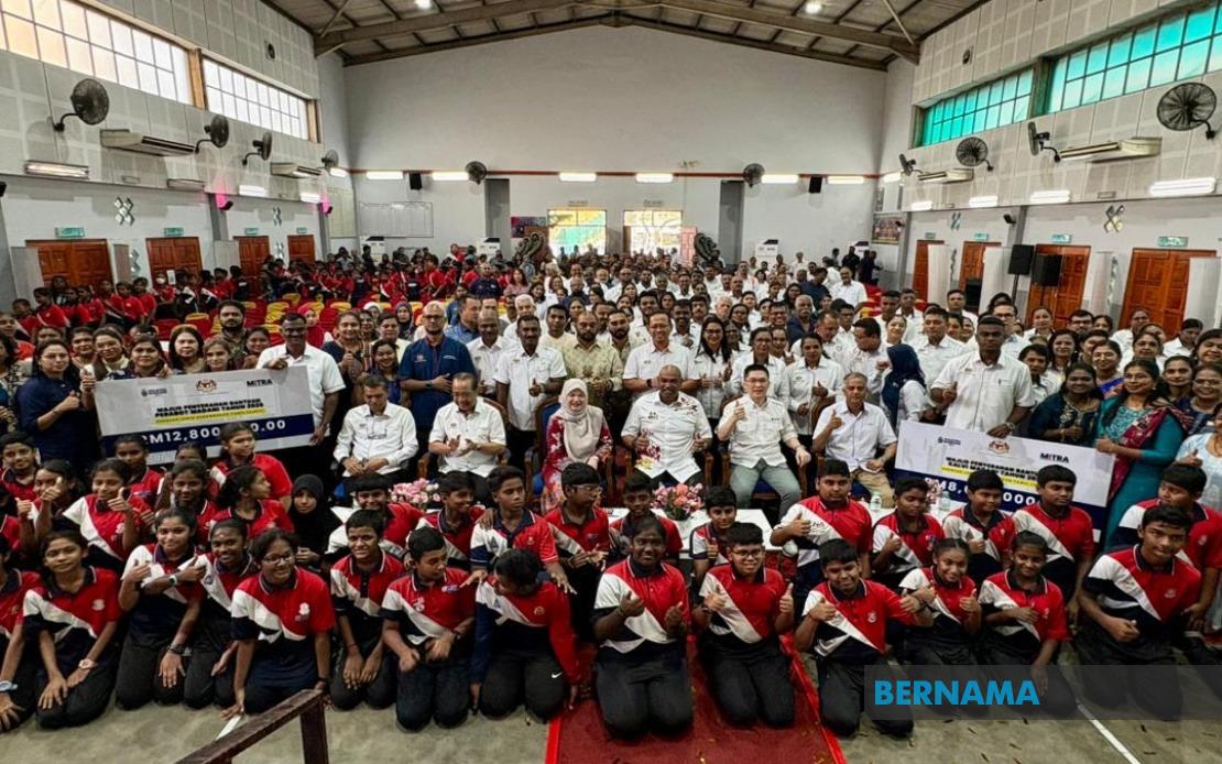 Schools Must Act Swiftly on Student Mental Health, Says Fadhlina