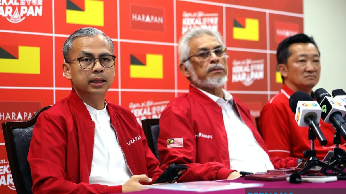 Negeri Sembilan Government Denies Inaction on State Land Encroachment