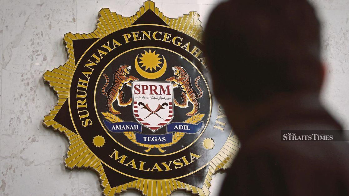 MACC Set to Recommend Charges in 69 Daya Kerjaya 2.0 Abuse Cases