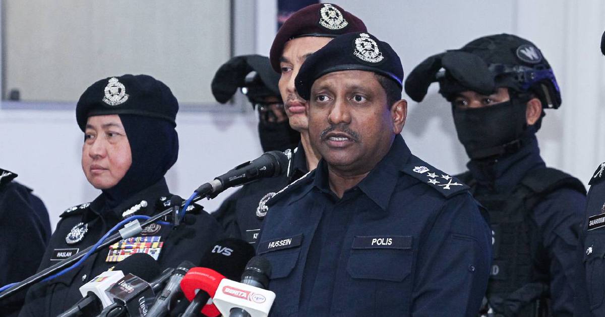 Malaysia and Indonesia Coordinate Investigation Into Arrested Pilot on Drug Smuggling Charges