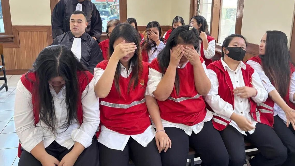 Indonesian court hears prosecution case against 19-member baby trafficking ring with Singapore links