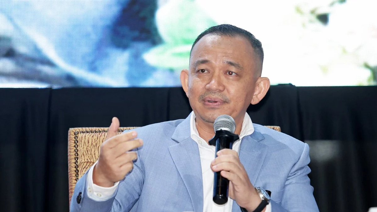 Maszlee Malik Emerges as Likely PKR Contender for Johor Election