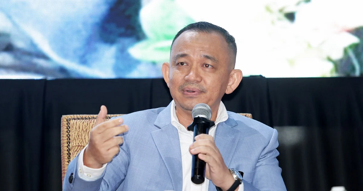 Maszlee Malik Emerges as Likely PKR Contender for Johor Election