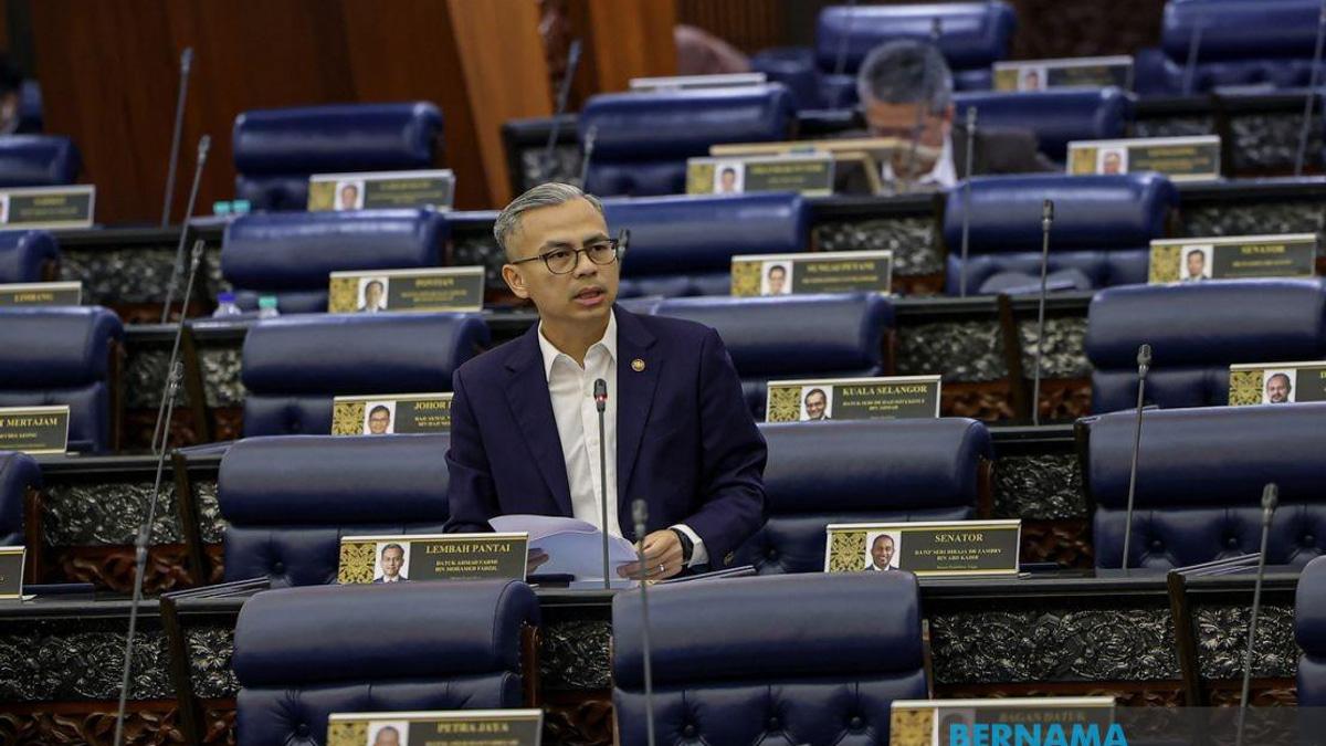 Social Media Platforms Face Up To RM10 Million Penalty For Failing Age Verification Requirements