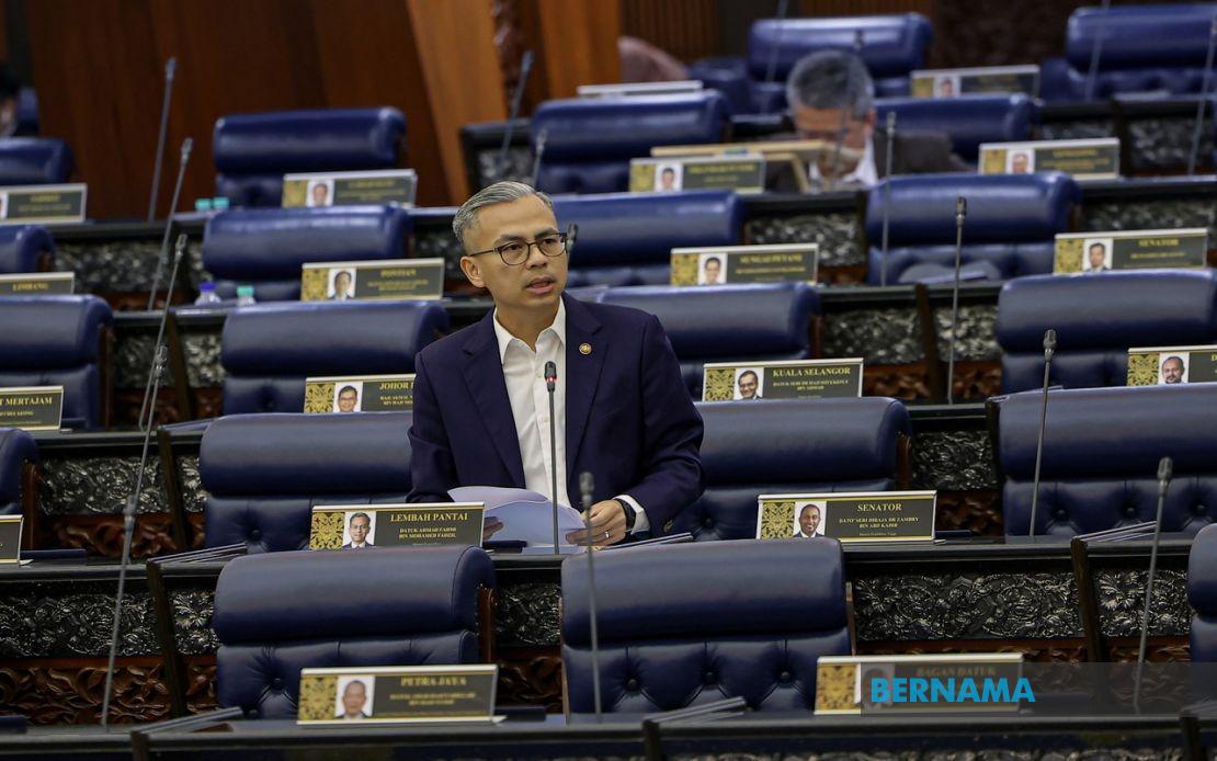 Social Media Platforms Face Up To RM10 Million Penalty For Failing Age Verification Requirements