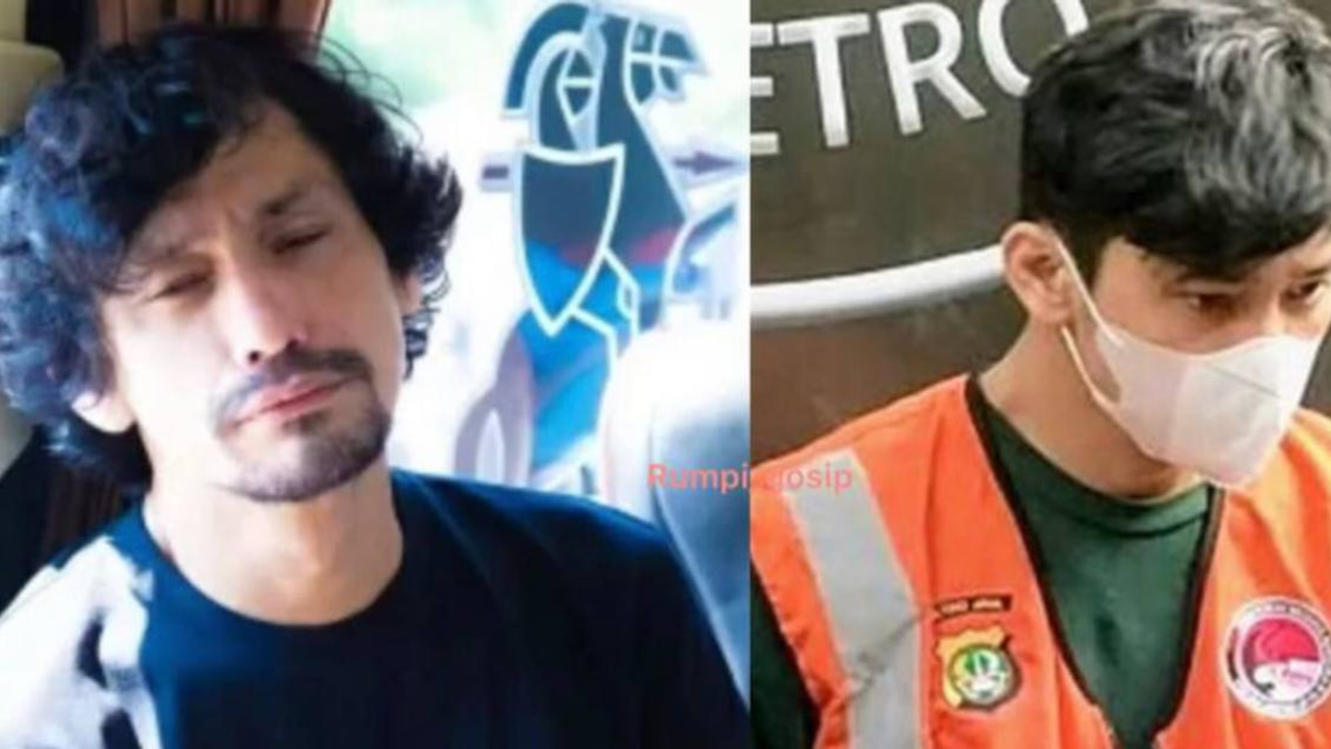 Indonesian Actor Revaldo Arrested Again in Jakarta Drug Raid