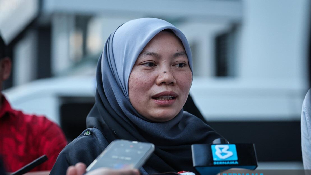 Nor Zulaila Confident of Voter Support as PH Ramps Up Johor Campaign