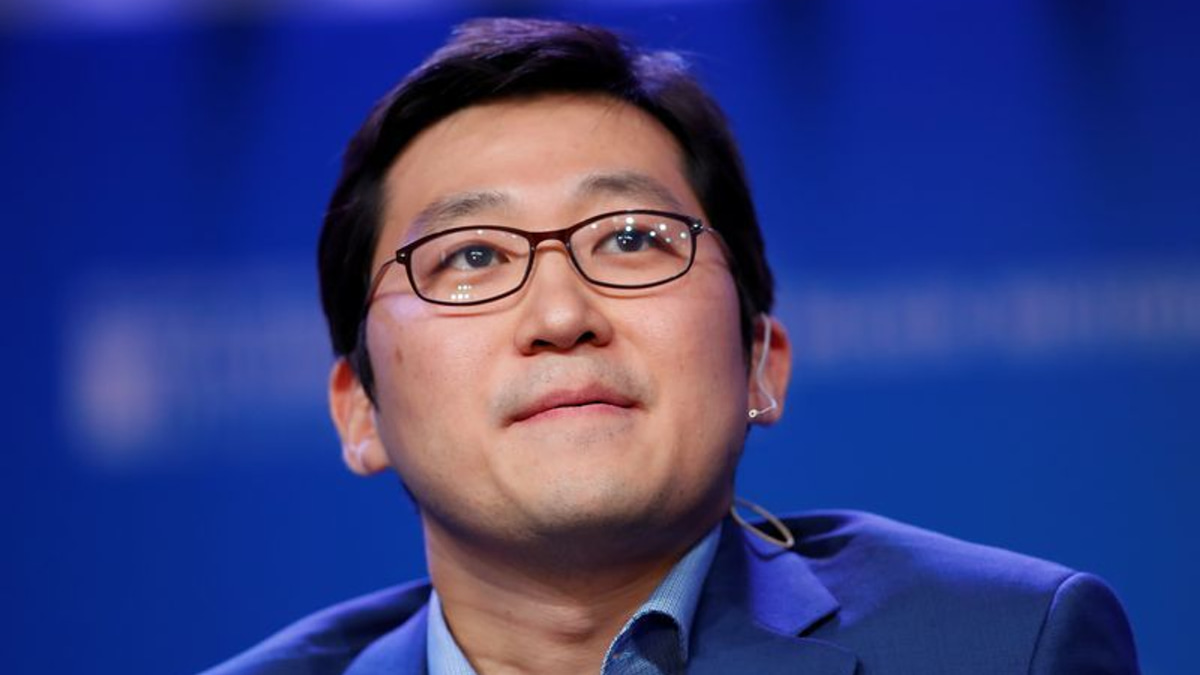 South Korean court suspends FTC ruling designating Coupang founder Kim Bom as controlling entity