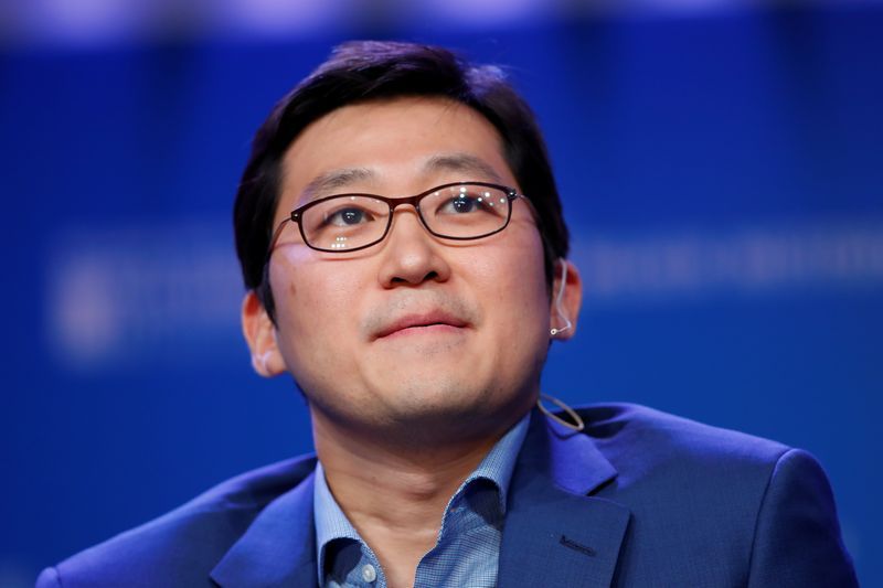 South Korean court suspends FTC ruling designating Coupang founder Kim Bom as controlling entity