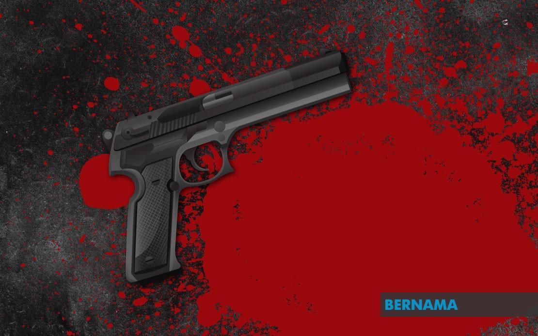 Three Dead, Five Wounded in Shooting at Philippine High School
