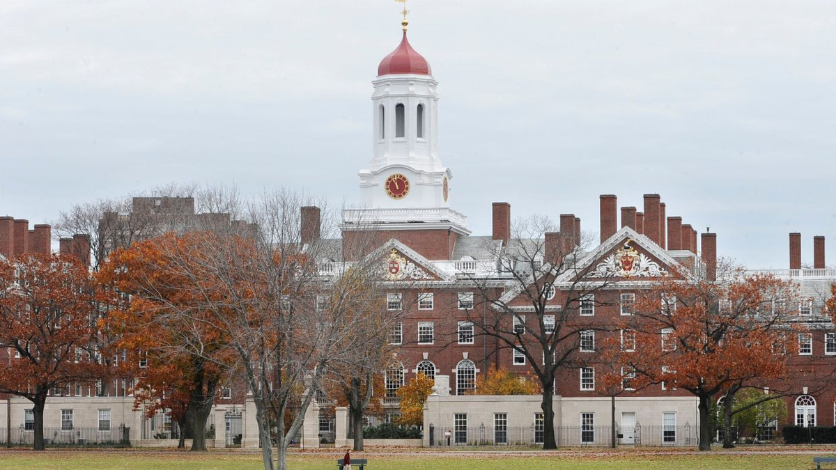 US Orders 30 Universities Including Harvard and MIT to Audit China Research Ties