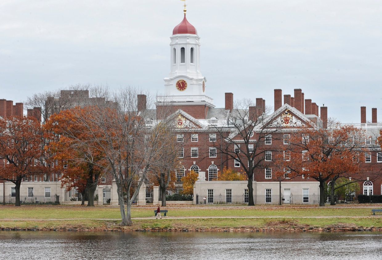 US Orders 30 Universities Including Harvard and MIT to Audit China Research Ties