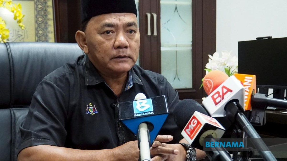 Melaka Poised to Establish Main Syariah Court by 2026 as Part of Judicial Overhaul