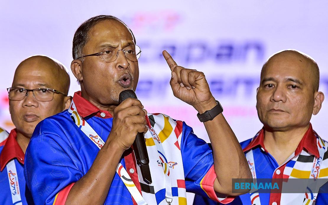 Seven Student-Focused AUKU Sections Set for Priority Repeal, Says Zambry