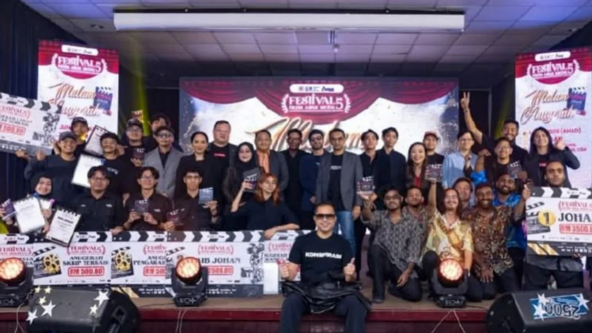 MACC harnesses youth cinema to drive anti-corruption campaign