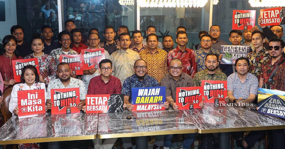 Bersatu Leader Signals Path to Reconciliation With Pas After Coalition Friction