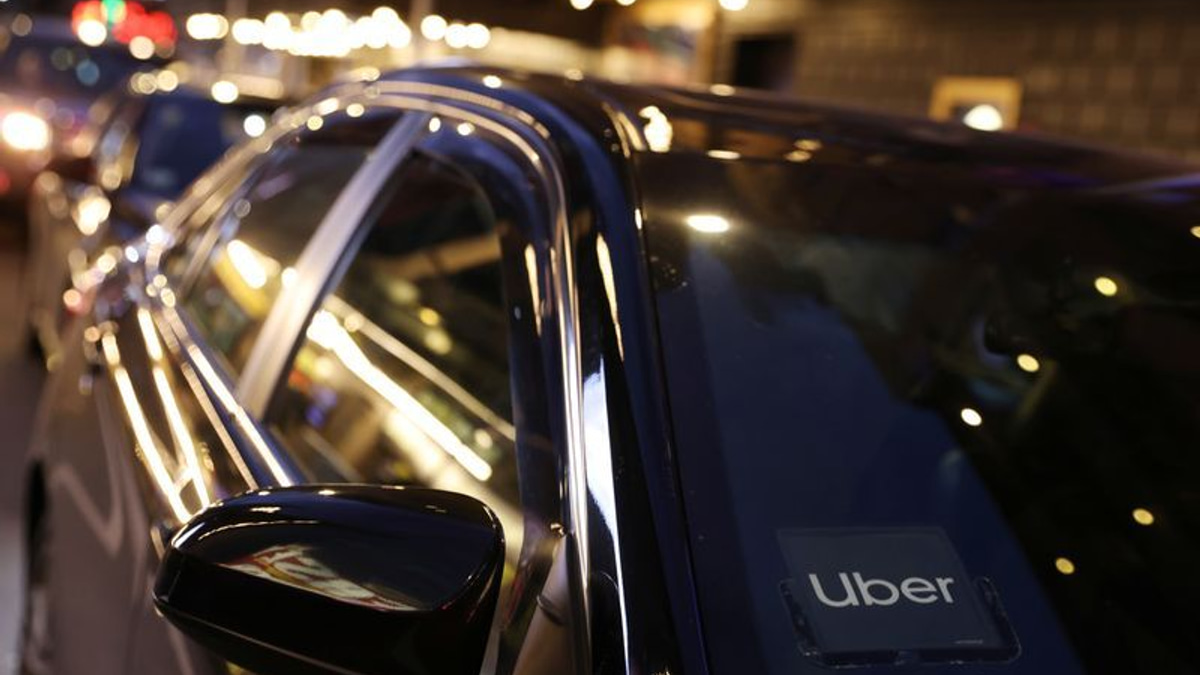 Uber's Board Faces Shareholder Lawsuit Over Persistent Compliance Gaps and Sexual Assault Claims