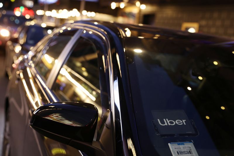 Uber's Board Faces Shareholder Lawsuit Over Persistent Compliance Gaps and Sexual Assault Claims