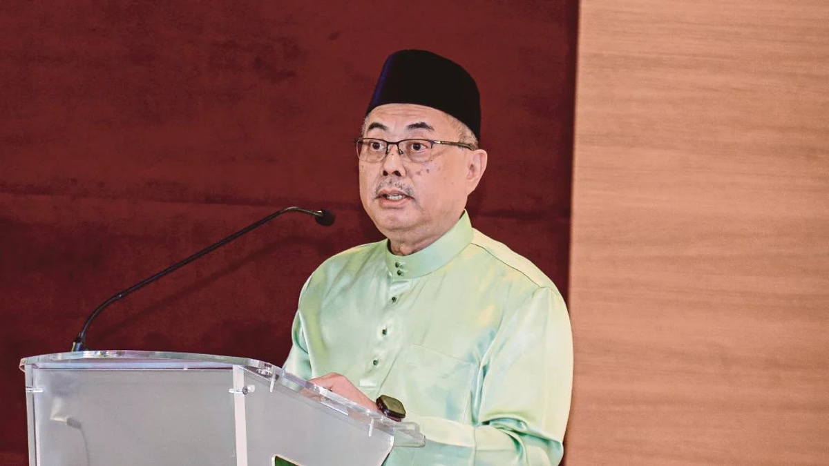 MACC Holds Independent Authority Over Settlement Compounds in Graft Cases, Chief Justice Clarifies