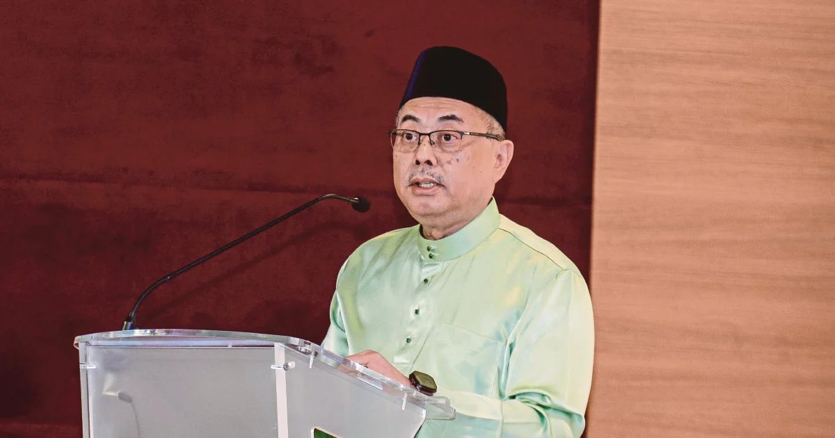 MACC Holds Independent Authority Over Settlement Compounds in Graft Cases, Chief Justice Clarifies