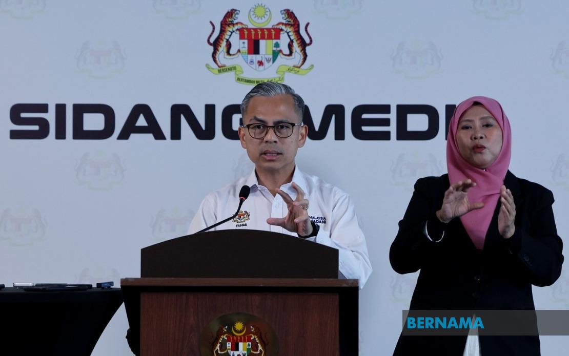 35 to 40 MPs Ready to Debate Tabung Haji RCI Findings in Special Parliament Session