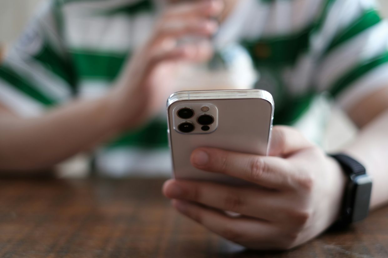Malaysia's Two-Track Strategy to Combat AI-Driven Content Abuse