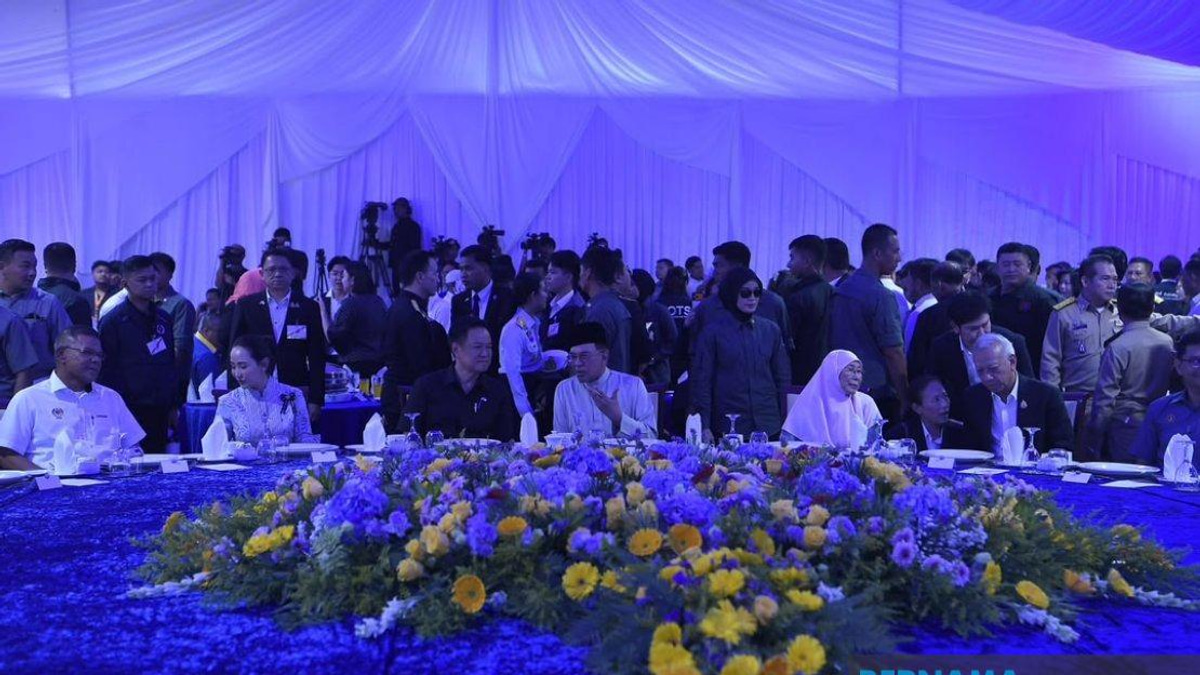 Malaysia and Thailand Open New Border Crossing at Bukit Kayu Hitam-Sadao