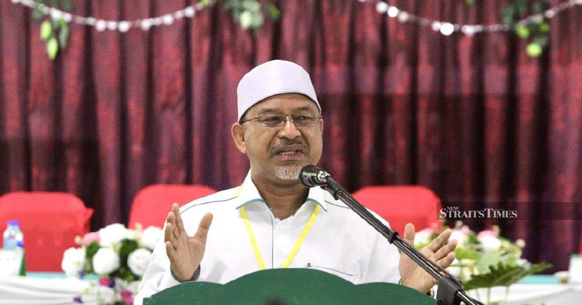 Kelantan MB Lauds Barisan-Perikatan Coalition Strength Following Negri Sembilan Win