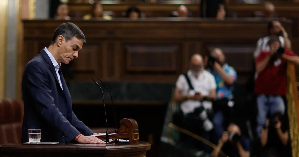 Spanish PM Defends Socialist Party as Former Aide Faces Jail Over Corruption Scandal