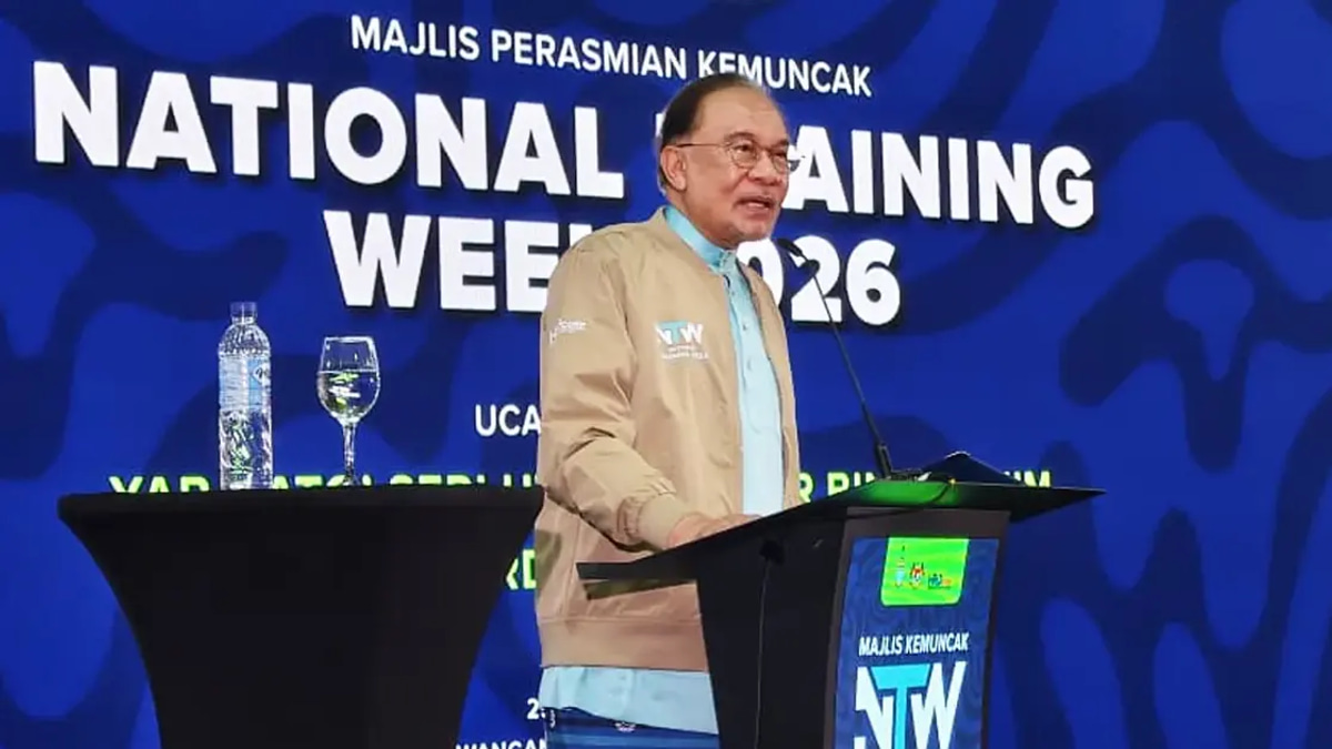 Anwar Expects Cabinet Approval for Tabung Haji RCI Report Release