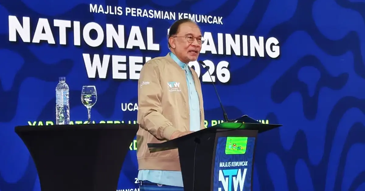 Anwar Expects Cabinet Approval for Tabung Haji RCI Report Release