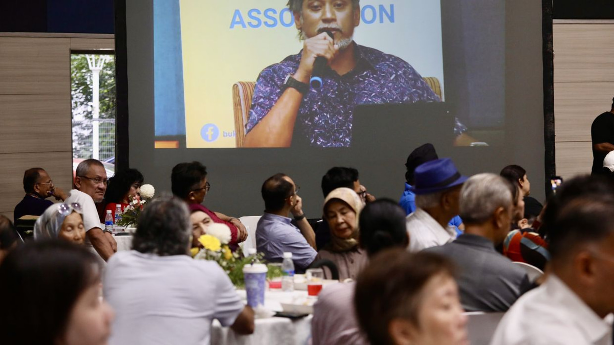 Bukit Damansara Residents Demand Withdrawal of Semi-D Expansion Permit