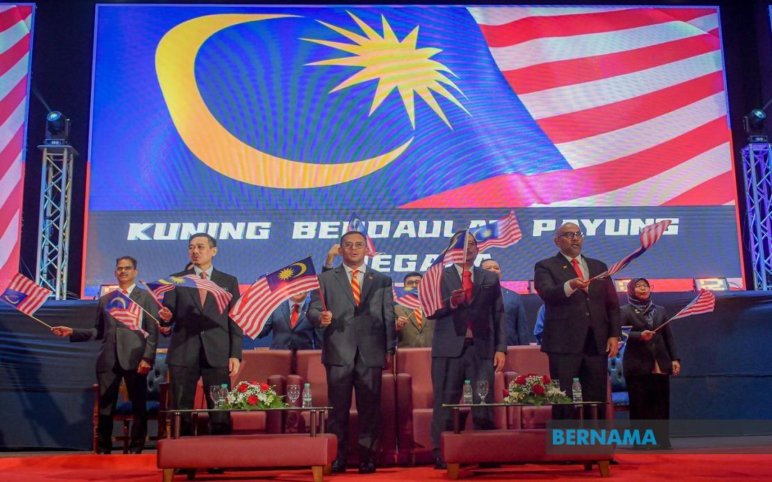 Selangor to Resolve State Seat Status This Week, EC to Decide on By-Election