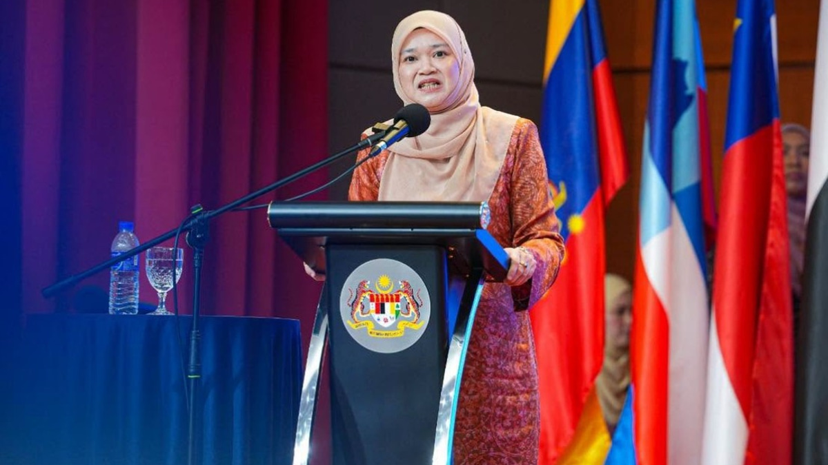 Malaysia's Education Ministry Moves to Recognise Prison Students' Co-curricular Achievements for University Entry