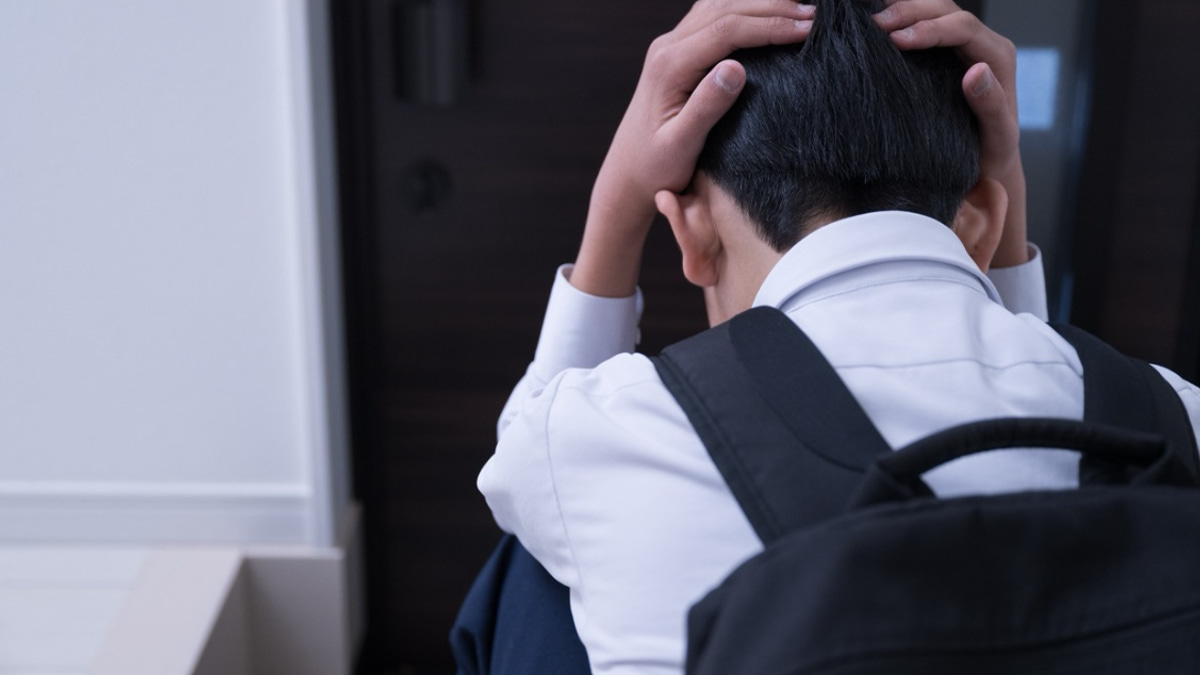 Indonesian student's bomb attack at school reignites bullying crisis debate