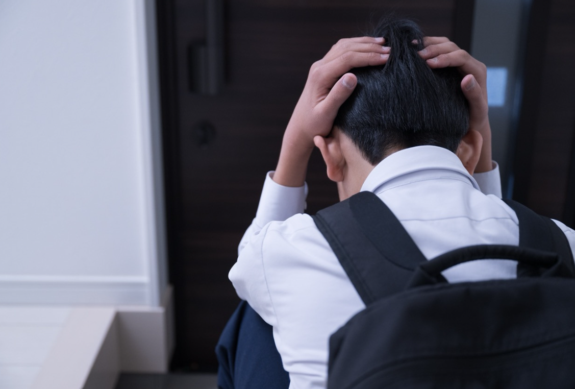 Indonesian student's bomb attack at school reignites bullying crisis debate