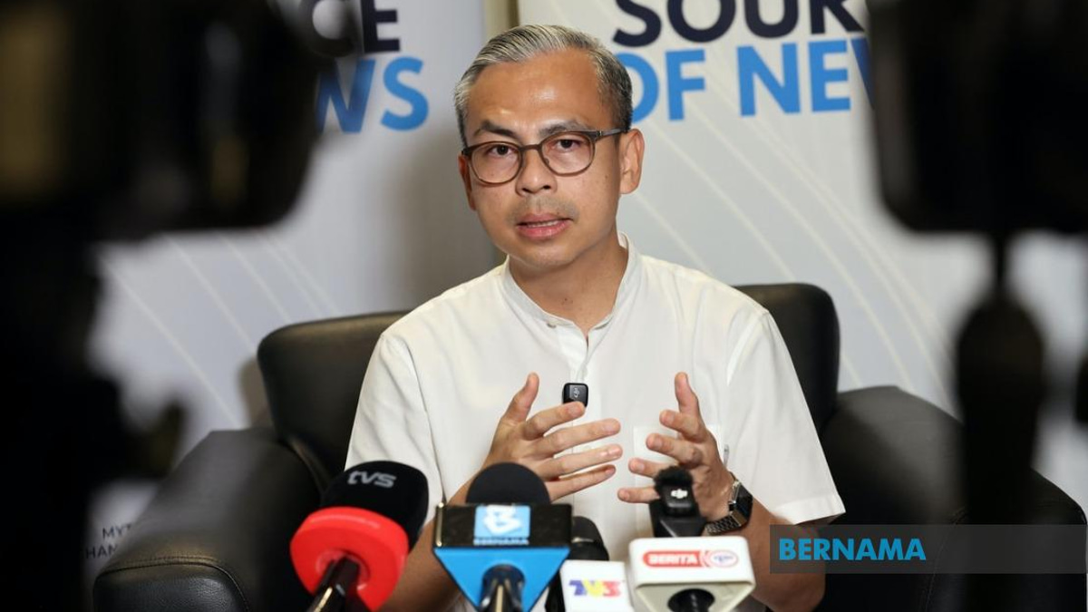 Social Media Firms Must Step Up Efforts to Combat Election Disinformation, Says Fahmi