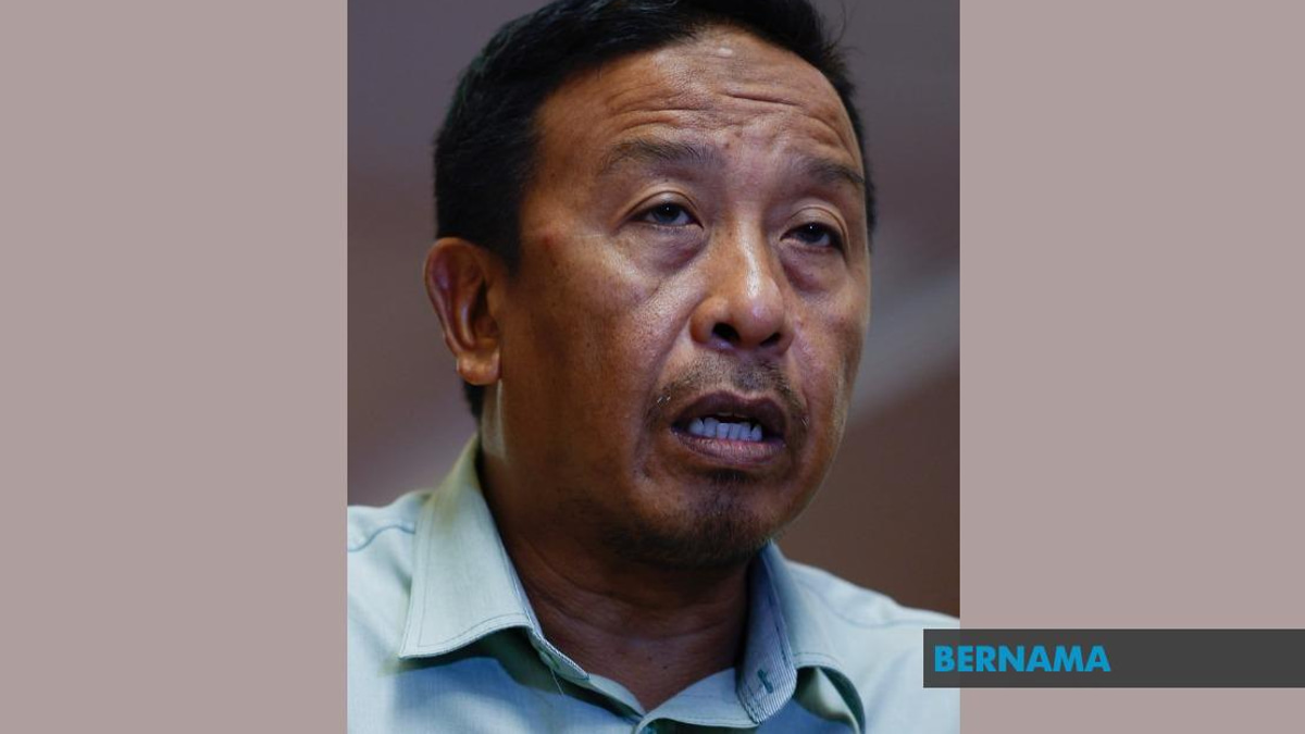 Perhilitan Establishes Task Force To Overhaul Elephant Procession Standards