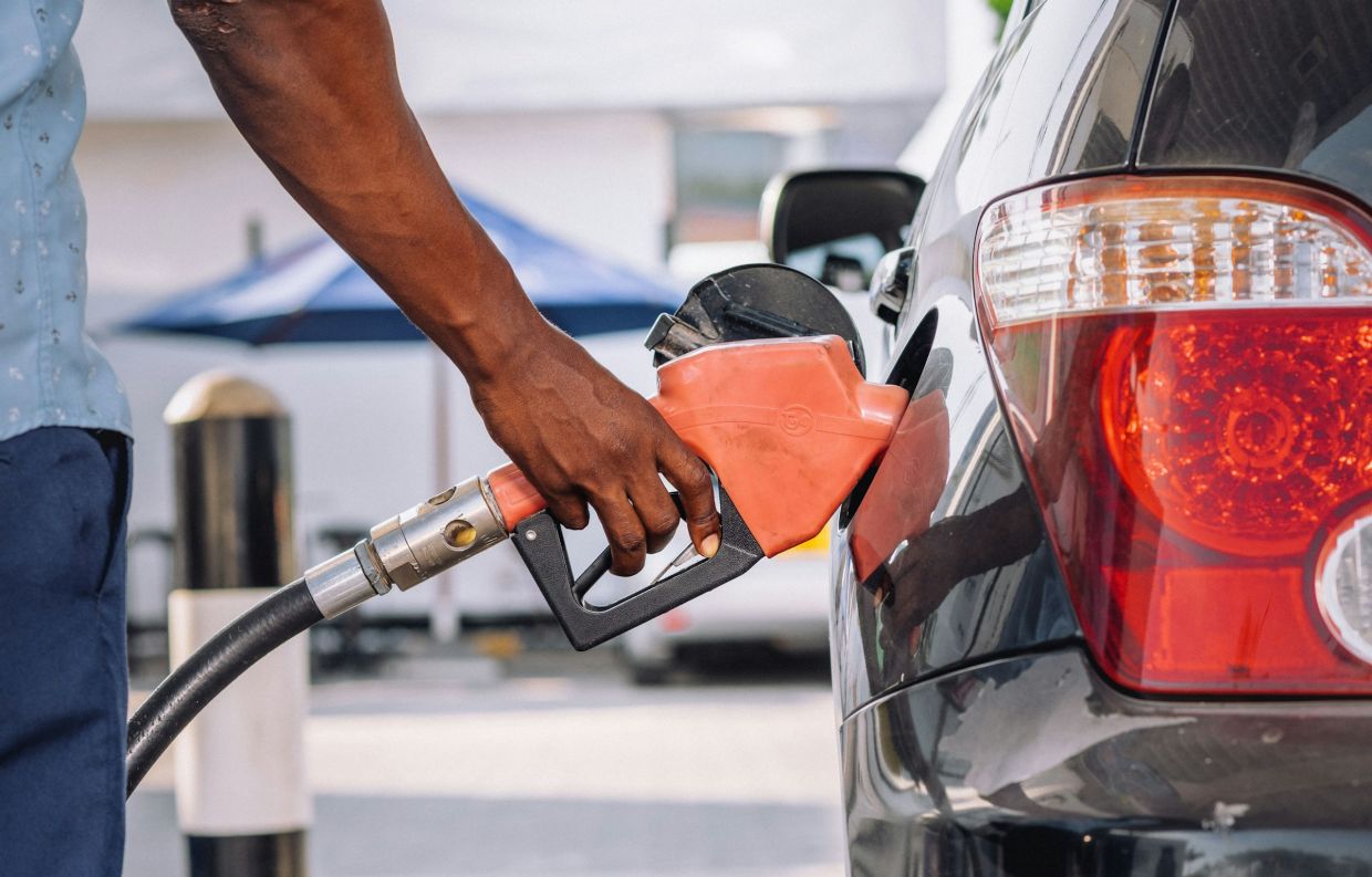 US Petrol Stations Sued Over AI Price-Fixing Algorithm