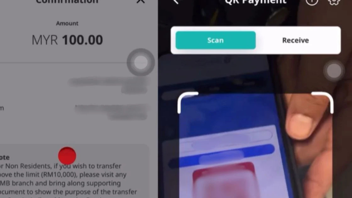MCBA Investigates Officer Over Alleged Personal Payment at KLIA Terminal 2
