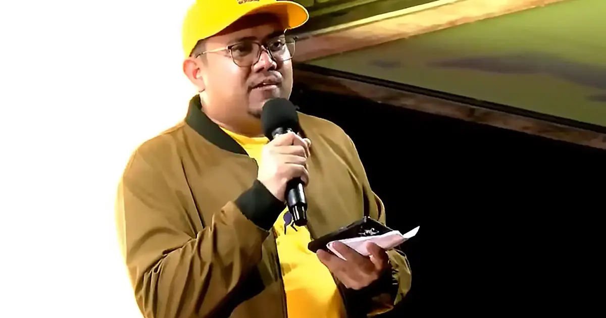 Bersama Launches 15 Candidates in Johor Election Debut, Signals Fresh Political Approach