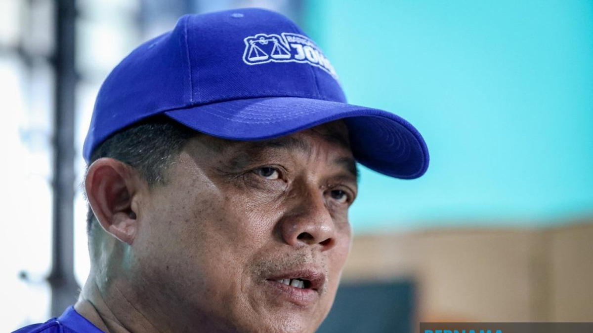 Senggarang Incumbent Pledges Housing and Tourism Focus in Johor Bid