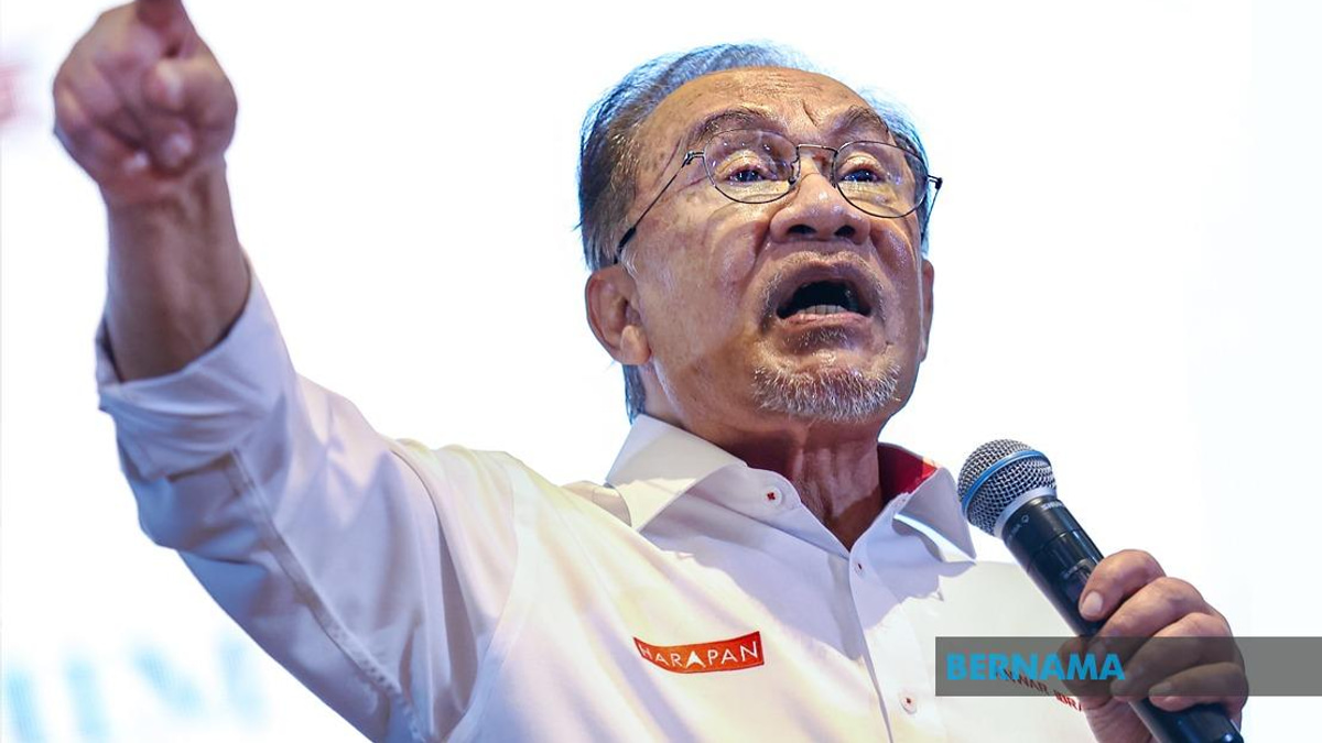 Federal Government Bears Nearly RM1 Billion Annual Debt Burden From Felda, PM Says