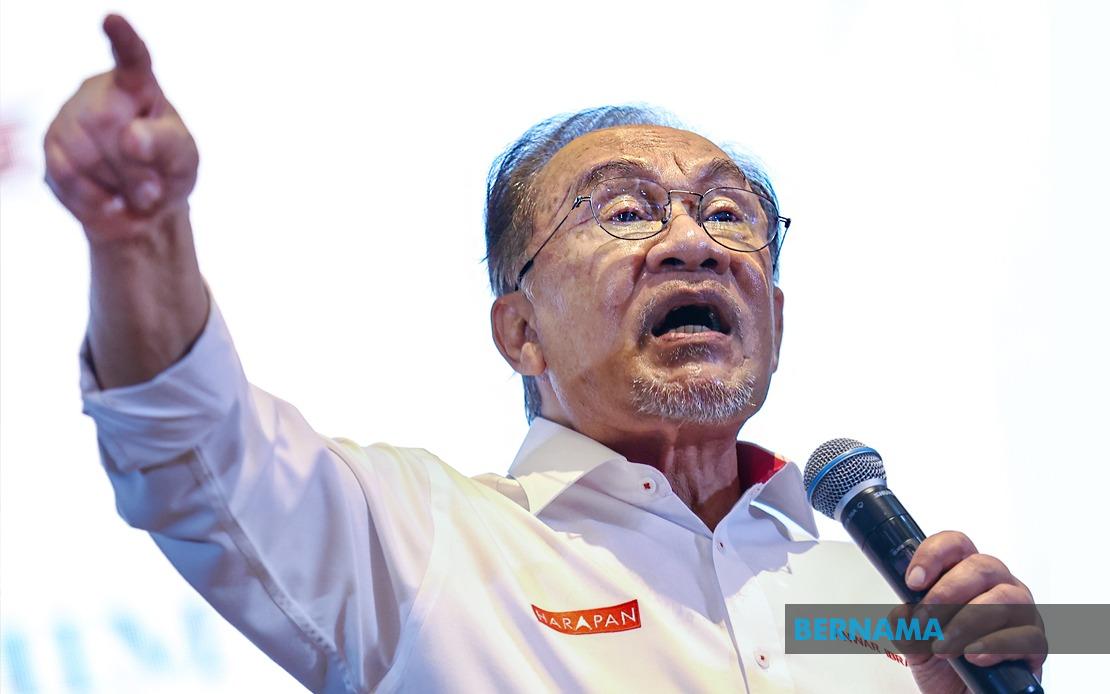Federal Government Bears Nearly RM1 Billion Annual Debt Burden From Felda, PM Says