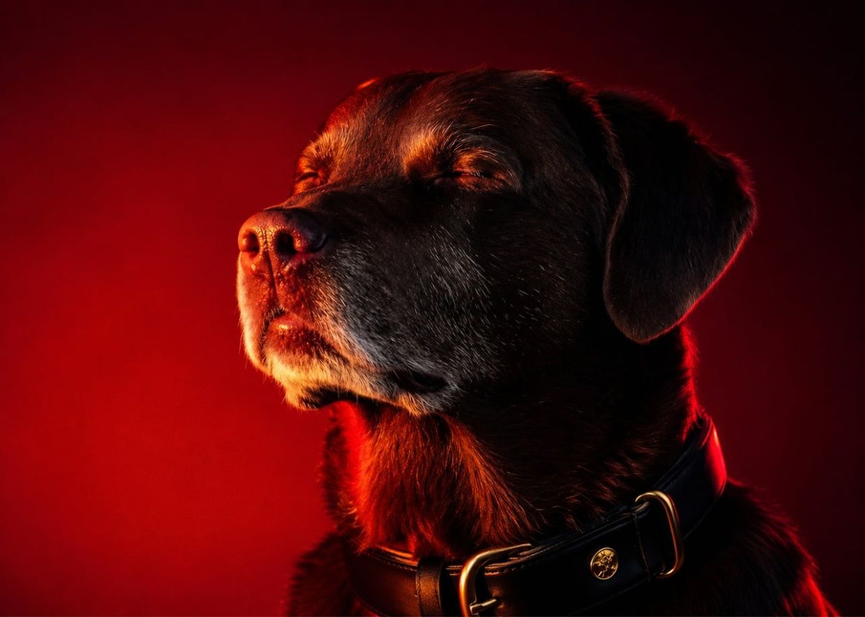 US Man Arrested After K9 Unit Uncovers Phone Used in Child Exploitation Case