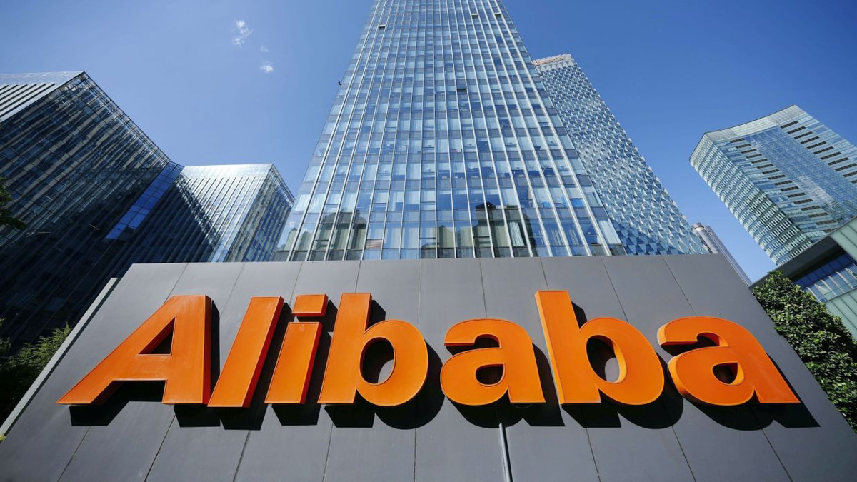 Alibaba challenges Pentagon blacklist in US court, escalating tech tensions