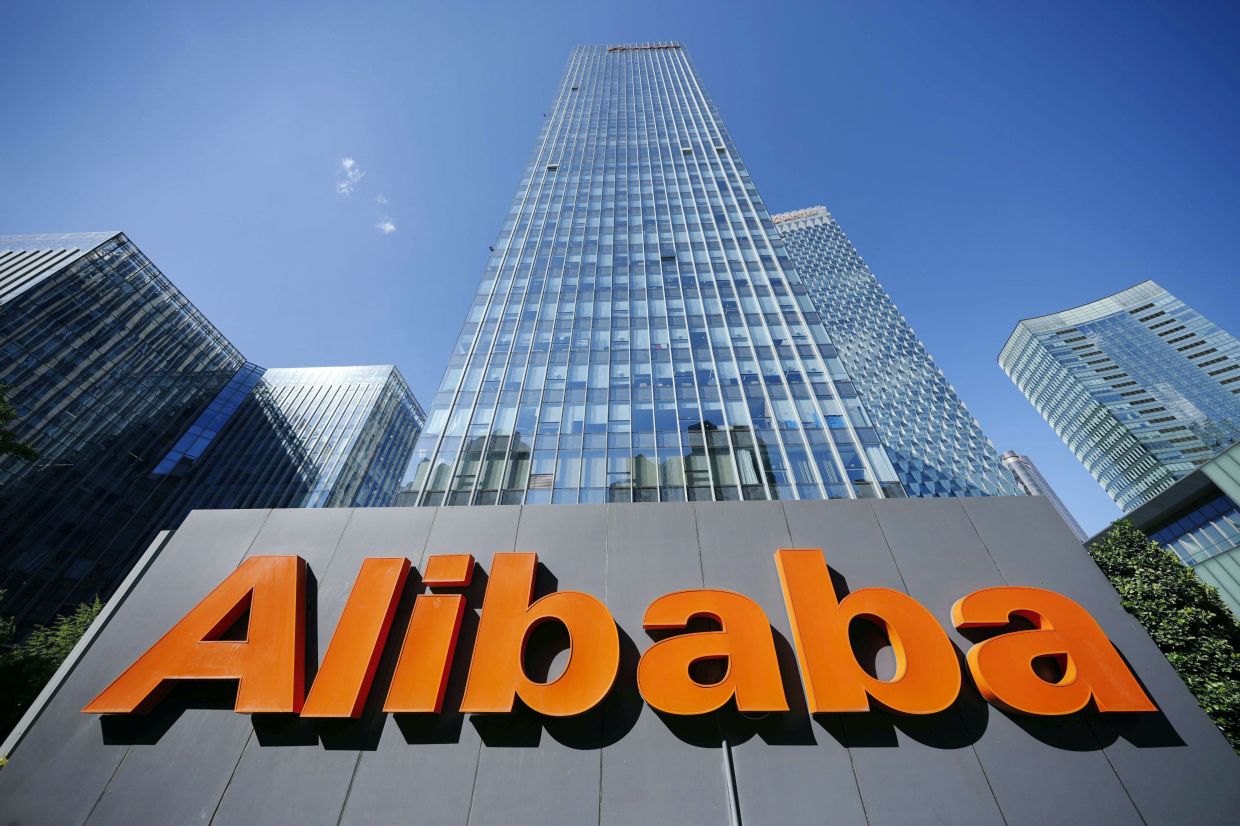 Alibaba challenges Pentagon blacklist in US court, escalating tech tensions